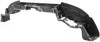 MUSTANG 99-04 HEADER PANEL, Thermoplastic and Fiberglass - CAPA