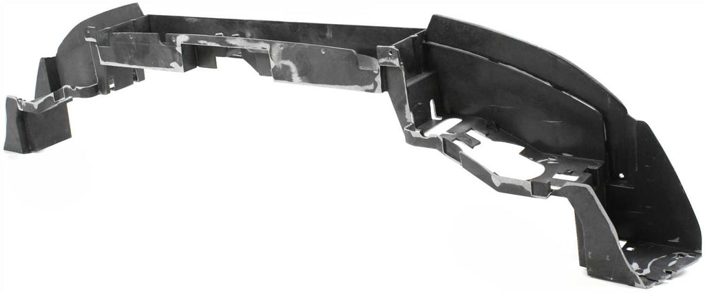 MUSTANG 99-04 HEADER PANEL, Thermoplastic and Fiberglass - CAPA