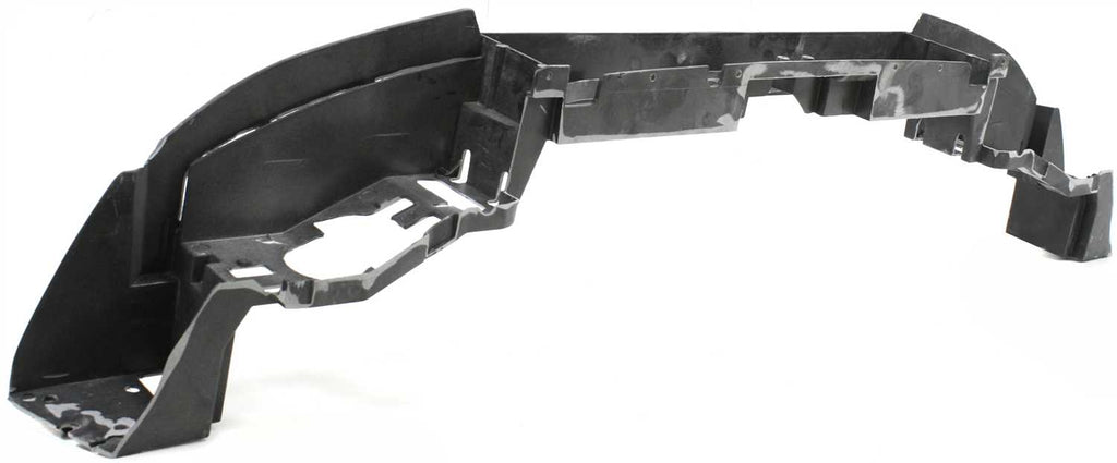 MUSTANG 99-04 HEADER PANEL, Thermoplastic and Fiberglass - CAPA