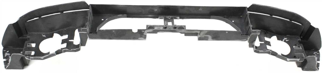 MUSTANG 99-04 HEADER PANEL, Thermoplastic and Fiberglass - CAPA