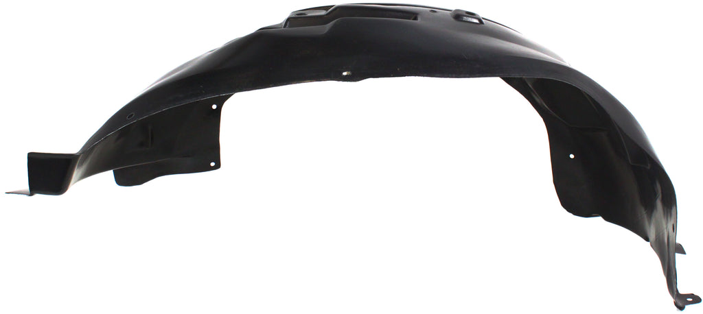 EXPLORER 95-01/MOUNTAINEER 97-01 FRONT FENDER LINER LH