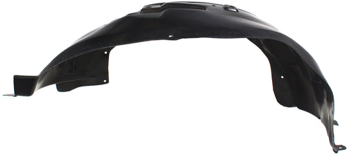 EXPLORER 95-01/MOUNTAINEER 97-01 FRONT FENDER LINER LH