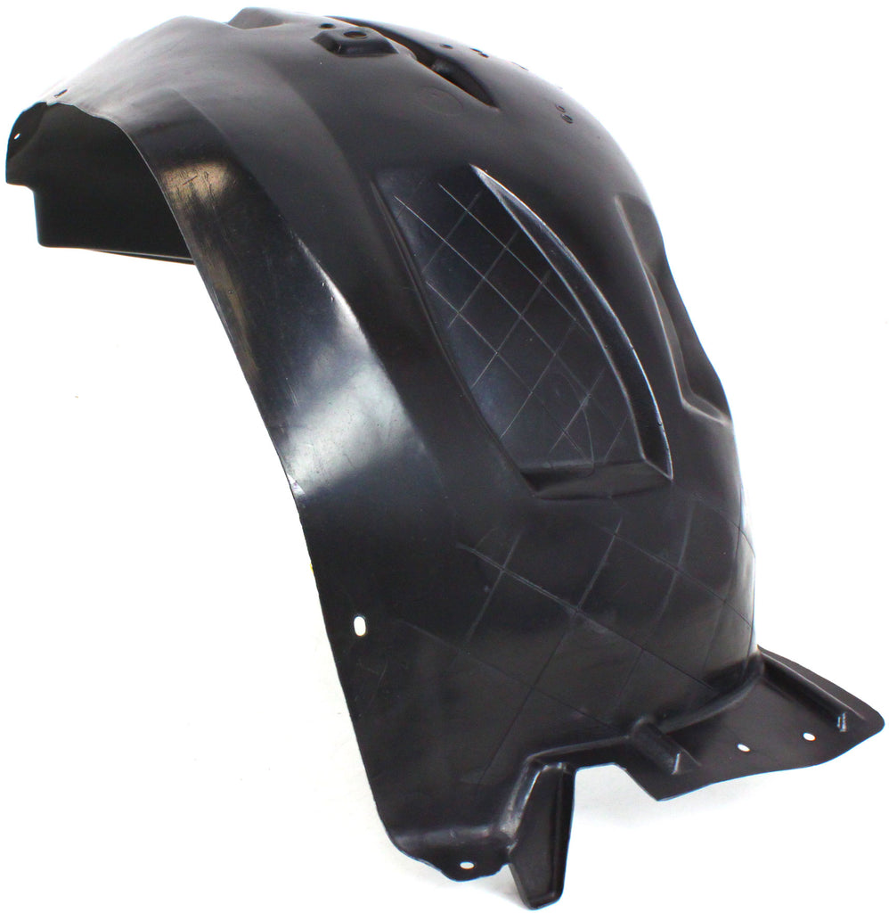 EXPLORER 95-01/MOUNTAINEER 97-01 FRONT FENDER LINER LH