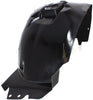 EXPLORER 95-01/MOUNTAINEER 97-01 FRONT FENDER LINER LH