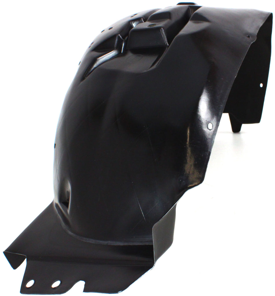 EXPLORER 95-01/MOUNTAINEER 97-01 FRONT FENDER LINER LH
