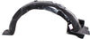 EXPLORER 95-01/MOUNTAINEER 97-01 FRONT FENDER LINER LH