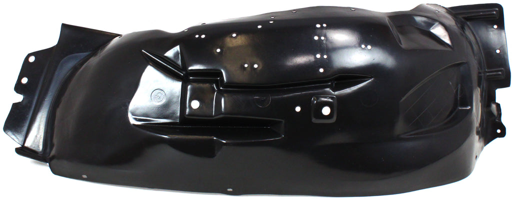 EXPLORER 95-01/MOUNTAINEER 97-01 FRONT FENDER LINER LH