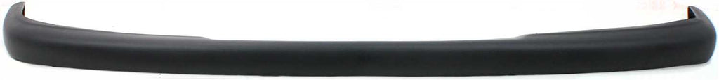 EXPLORER 95-98 FRONT BUMPER UPPER MOLDING, Plastic, Primed, Eddie Bauer Model