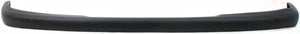 EXPLORER 95-98 FRONT BUMPER UPPER MOLDING, Plastic, Primed, Eddie Bauer Model