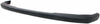 EXPLORER 95-98 FRONT BUMPER UPPER MOLDING, Plastic, Primed, Eddie Bauer Model
