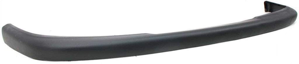 EXPLORER 95-98 FRONT BUMPER UPPER MOLDING, Plastic, Primed, Eddie Bauer Model