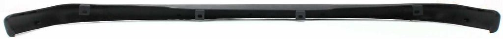 EXPLORER 95-98 FRONT BUMPER UPPER MOLDING, Plastic, Primed, Eddie Bauer Model