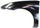FOCUS 00-04 FRONT FENDER LH, Primed, w/o Signal Light Hole