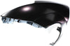 FOCUS 00-04 FRONT FENDER LH, Primed, w/o Signal Light Hole
