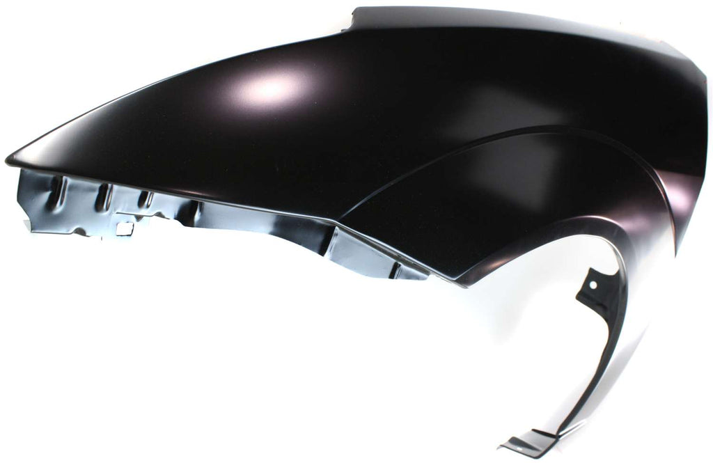 FOCUS 00-04 FRONT FENDER LH, Primed, w/o Signal Light Hole