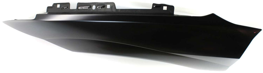 FOCUS 00-04 FRONT FENDER LH, Primed, w/o Signal Light Hole