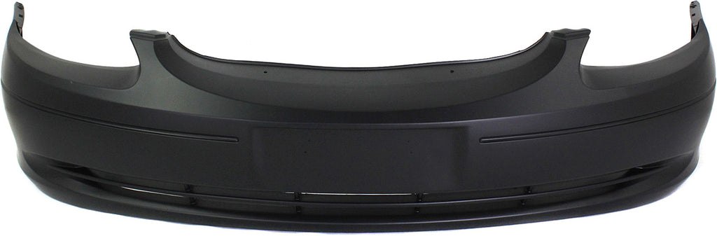 TAURUS 00-03 FRONT BUMPER COVER, Primed
