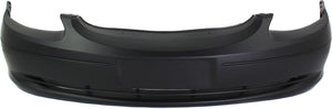 TAURUS 00-03 FRONT BUMPER COVER, Primed