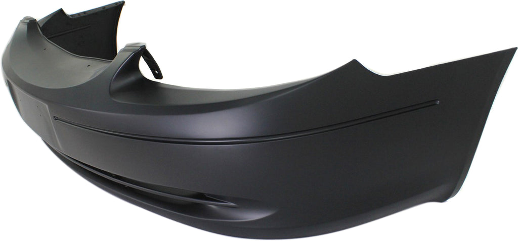 TAURUS 00-03 FRONT BUMPER COVER, Primed