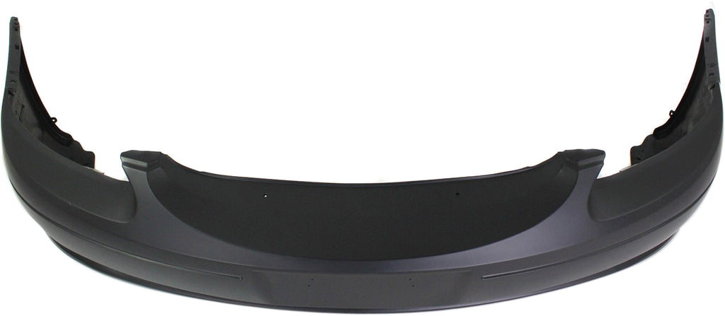 TAURUS 00-03 FRONT BUMPER COVER, Primed