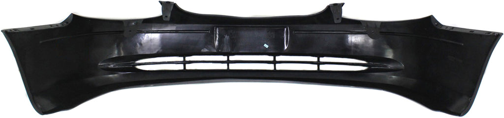 TAURUS 00-03 FRONT BUMPER COVER, Primed