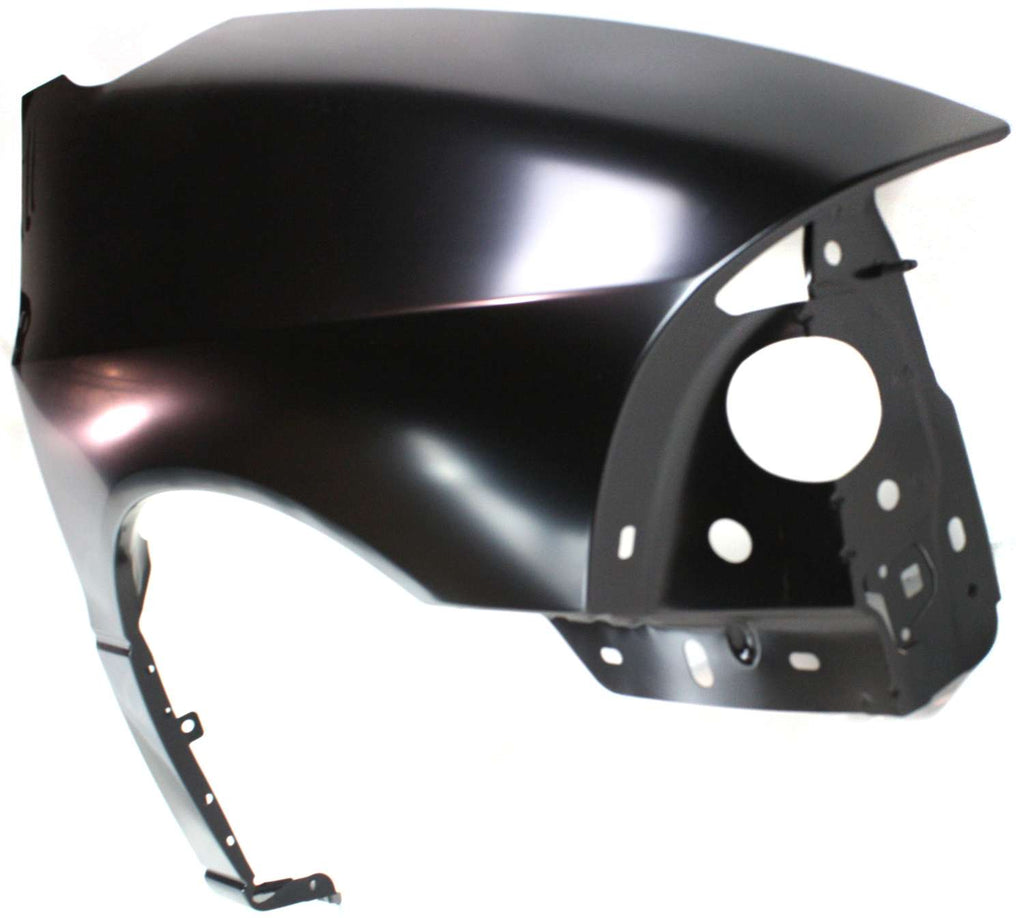 WINDSTAR 99-03 FRONT FENDER RH, Primed