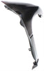 WINDSTAR 99-03 FRONT FENDER RH, Primed