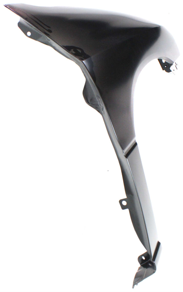 WINDSTAR 99-03 FRONT FENDER RH, Primed