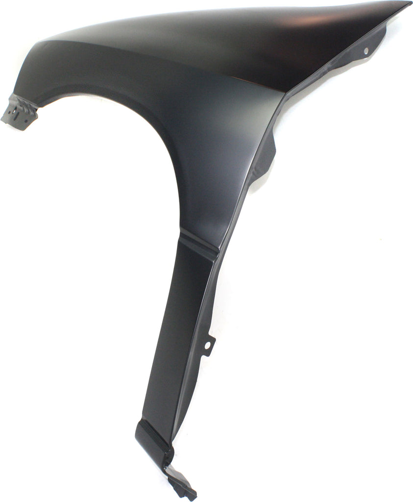 WINDSTAR 99-03 FRONT FENDER LH, Primed