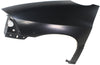 WINDSTAR 99-03 FRONT FENDER LH, Primed