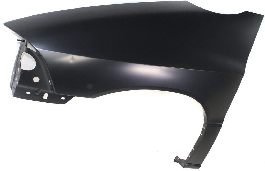 WINDSTAR 99-03 FRONT FENDER LH, Primed