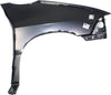 WINDSTAR 99-03 FRONT FENDER LH, Primed