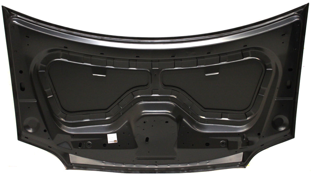 WINDSTAR 99-03 HOOD
