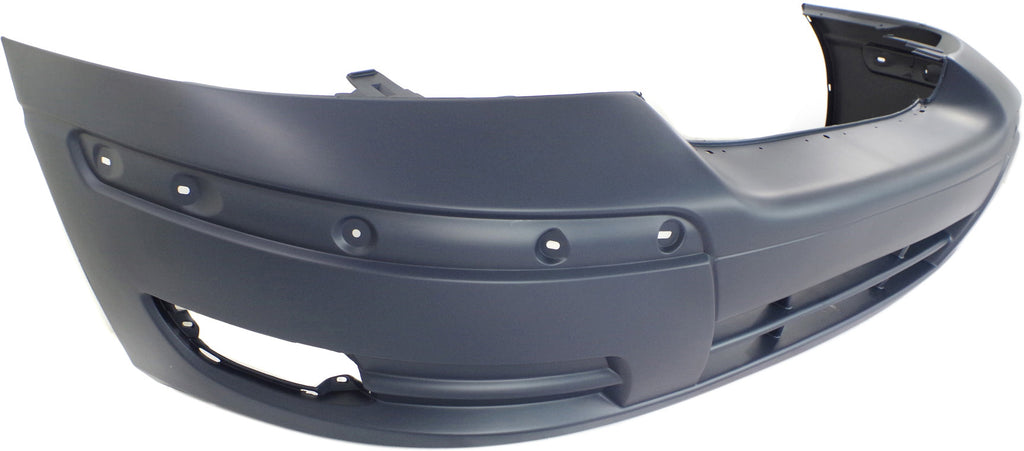 WINDSTAR 99-03 FRONT BUMPER COVER, Primed, Limited/SE/SEL Models