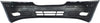 WINDSTAR 99-03 FRONT BUMPER COVER, Primed, Limited/SE/SEL Models