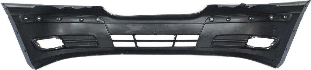 WINDSTAR 99-03 FRONT BUMPER COVER, Primed, Limited/SE/SEL Models