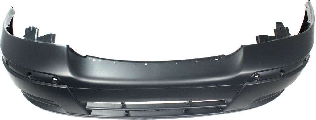 WINDSTAR 99-03 FRONT BUMPER COVER, Primed, Limited/SE/SEL Models