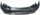 WINDSTAR 99-03 FRONT BUMPER COVER, Primed, Limited/SE/SEL Models