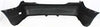 TAURUS 00-03 REAR BUMPER COVER, Primed, Sedan