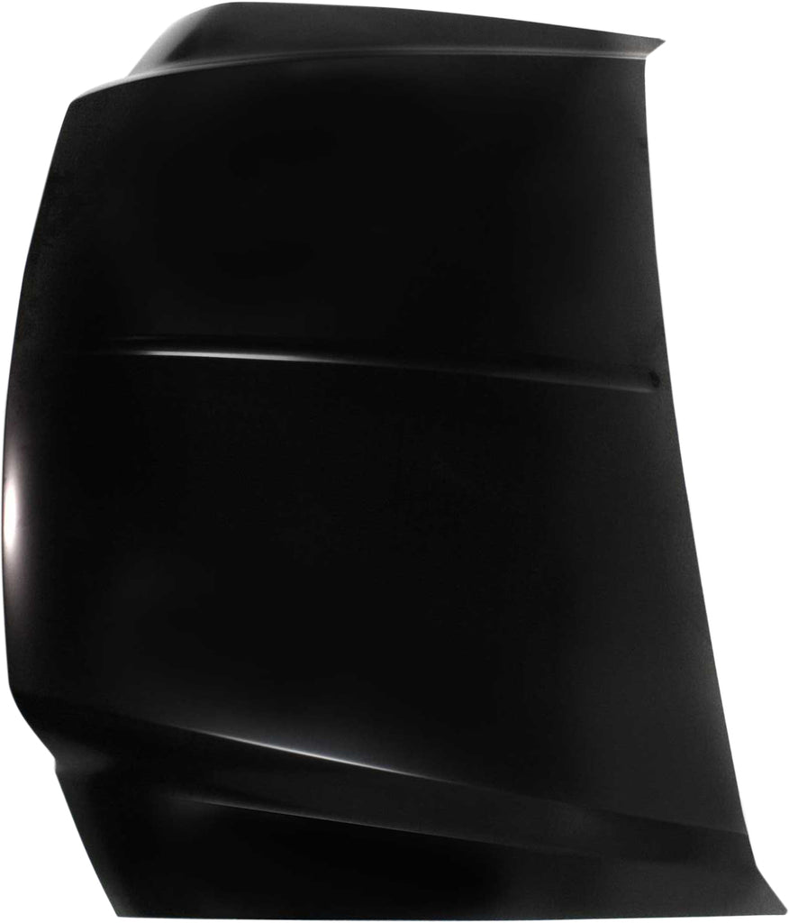 F-SERIES SUPER DUTY 99-07 HOOD