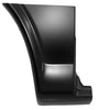Key Parts - Quarter Panel