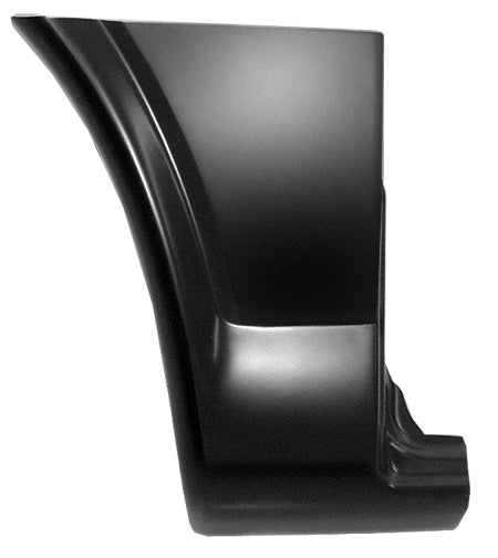 Key Parts - Quarter Panel