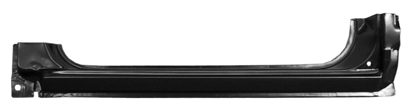 Fit Rite Auto Body Parts - Rocker Panel