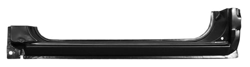 Fit Rite Auto Body Parts - Rocker Panel
