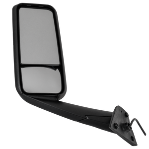 FREIGHTLINER CASCADIA 18-21 MIRROR LH, Power, Manual Folding, Heated, Textured