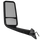 FREIGHTLINER CASCADIA 18-21 MIRROR LH, Power, Manual Folding, Heated, Textured
