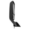 FREIGHTLINER CASCADIA 18-21 MIRROR LH, Power, Manual Folding, Heated, Textured