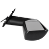 FREIGHTLINER CASCADIA 18-21 MIRROR LH, Power, Manual Folding, Heated, Textured