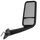 FREIGHTLINER CASCADIA 18-21 MIRROR RH, Power, Manual Folding, Heated, Textured