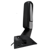FREIGHTLINER CASCADIA 18-21 MIRROR RH, Power, Manual Folding, Heated, Textured